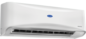 Carrier 1.5HP Split Air Conditioner Inverter Series – R410A
