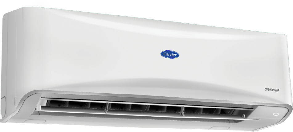 carrier aircon 1hp inverter price