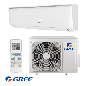 Gree 1.5HP Split Air Conditioner – BORA SERIES