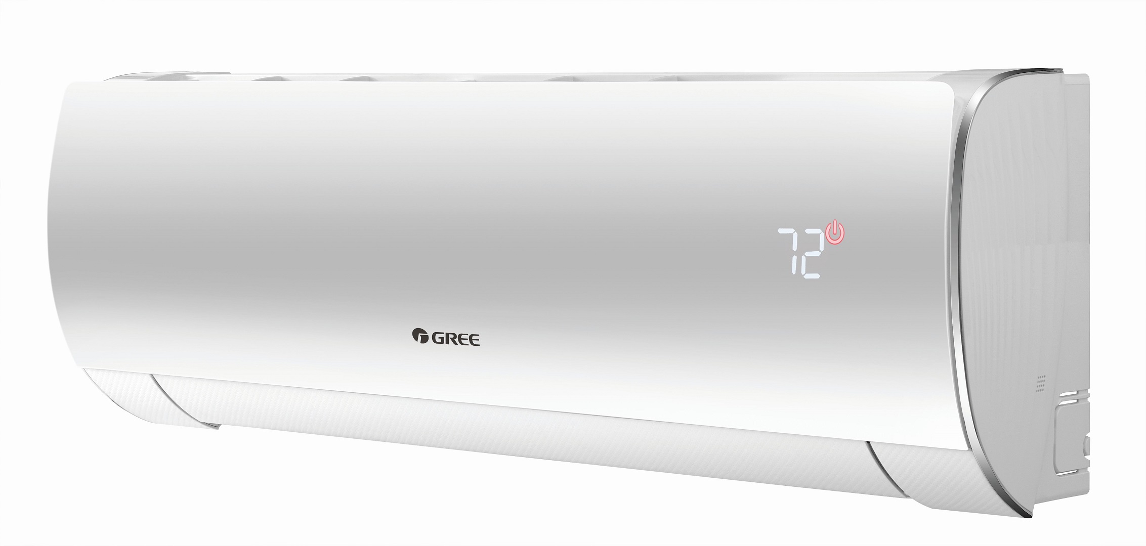 Gree 1.5HP Split Air Conditioner - FAIRY Inverter SERIES.Akpo Oyegwa Refrigeration Company