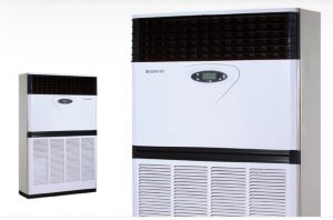 Gree 10HP Floor Standing Air Conditioner – Inverter
