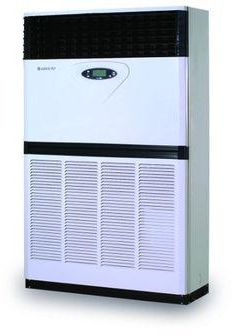 Gree 10HP Floor Standing Air Conditioner - Inverter