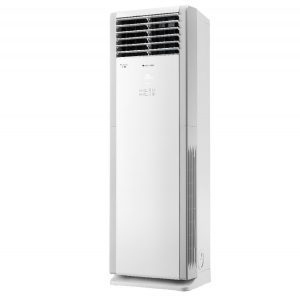 GREE 5 HP Floor Standing Air Conditioner – T-Fresh Series - R410