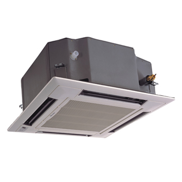 Gree 2hp Ceiling Cassette Air Conditioner R410 9090