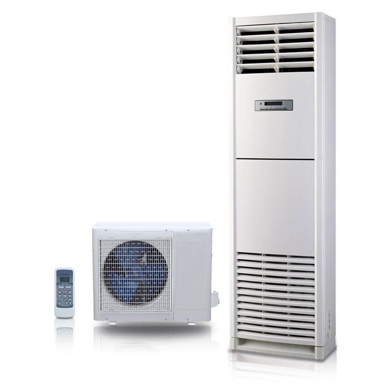 Standing air conditioner in nigeria Akpo Oyegwa Refrigeration Company. HVAC Nigeria