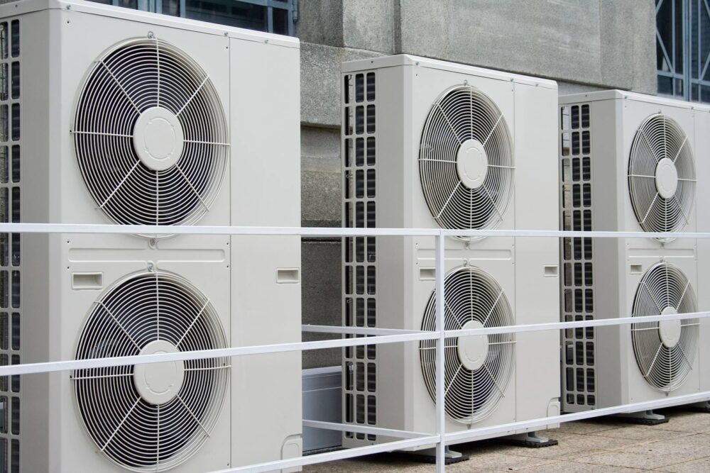 Air conditioning Company in Nigeria