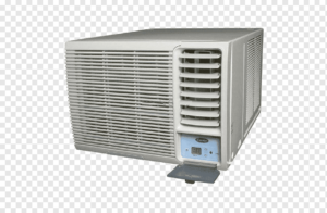 Carrier 1.5HP WINDOW UNIT Air Conditioner – R410