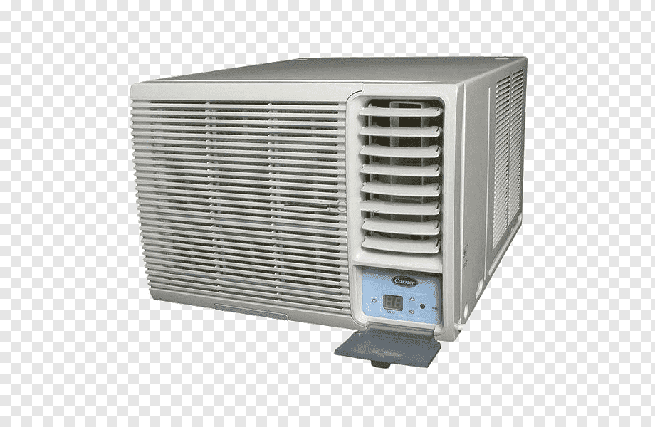 Carrier WINDOW UNITS AIR CONDITIONERS - air conditioner price in nigeria Akpo Oyegwa Refrigeration Company. HVAC Nigeria