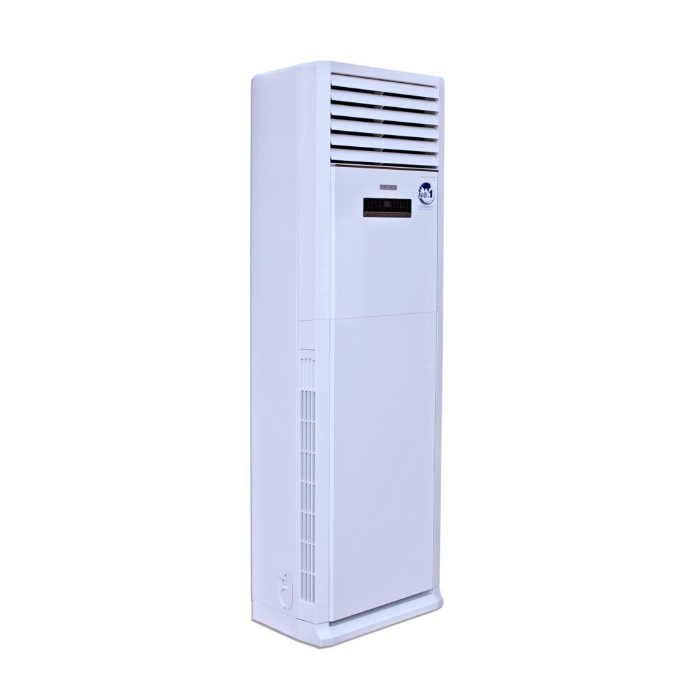 GREE Floor Standing Air Conditioner –FLOWIND – R410