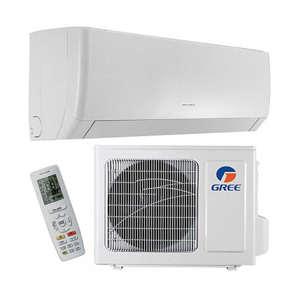 Gree PULAR series air conditioner price in nigeria Akpo Oyegwa Refrigeration Company. HVAC Nigeria