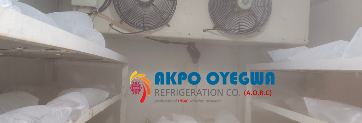 Solar Powered Ice Block Making Machine By Akpo Oyegwa Refrigeration Company (100)
