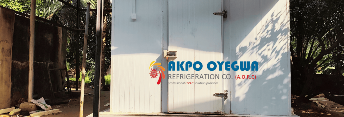 Start Cold Room Business in Nigeria Start a Profitable Cold Room Business in Nigeria Cold storage Ice Block Making Machine Blast Freezer Cold room by Akpo Oyegwa Refrigeration Company(50)