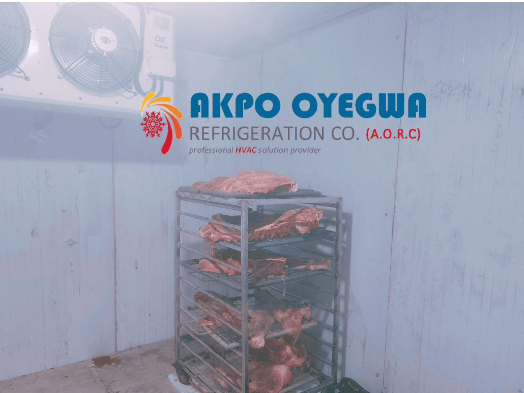 Start Cold Room Business in Nigeria Start a Profitable Cold Room Business in Nigeria Cold storage Ice Block Making Machine Blast Freezer Cold room by Akpo Oyegwa Refrigeration Company(55)