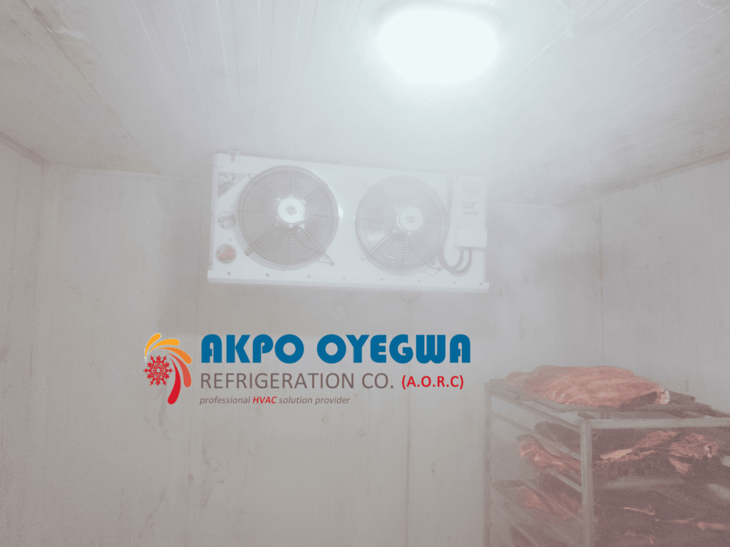Start Cold Room Business in Nigeria Start a Profitable Cold Room Business in Nigeria Cold storage Ice Block Making Machine Blast Freezer Cold room by Akpo Oyegwa Refrigeration Company(57)
