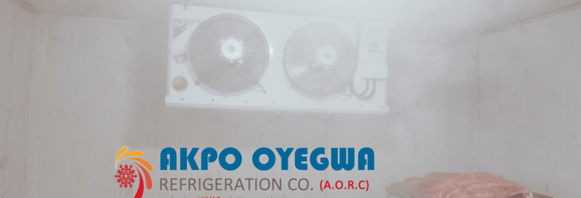 Start Cold Room Business in Nigeria Start a Profitable Cold Room Business in Nigeria Cold storage Ice Block Making Machine Blast Freezer Cold room by Akpo Oyegwa Refrigeration Company(57)