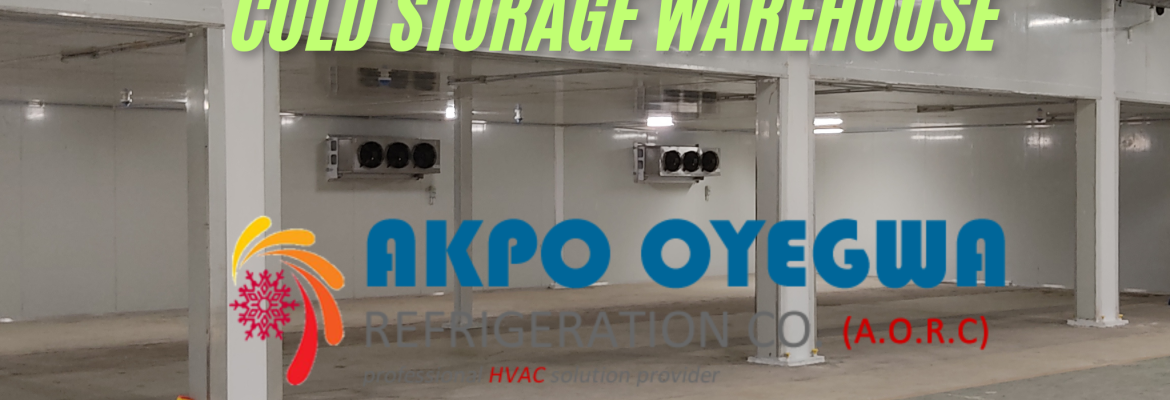 Cold room warehouse, Cold room warehouse in Nigeria, Cold storage warehouse requirements, Cold storage warehouse temperatures, Cold storage warehouse cost, Cold storage warehouse example (4)