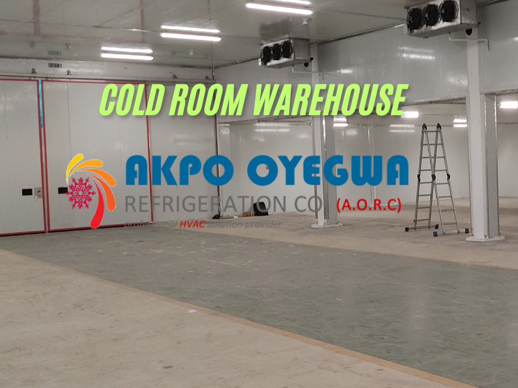 Cold room warehouse, Cold room warehouse in Nigeria, Cold storage warehouse requirements, Cold storage warehouse temperatures, Cold storage warehouse cost, Cold storage warehouse example (6)