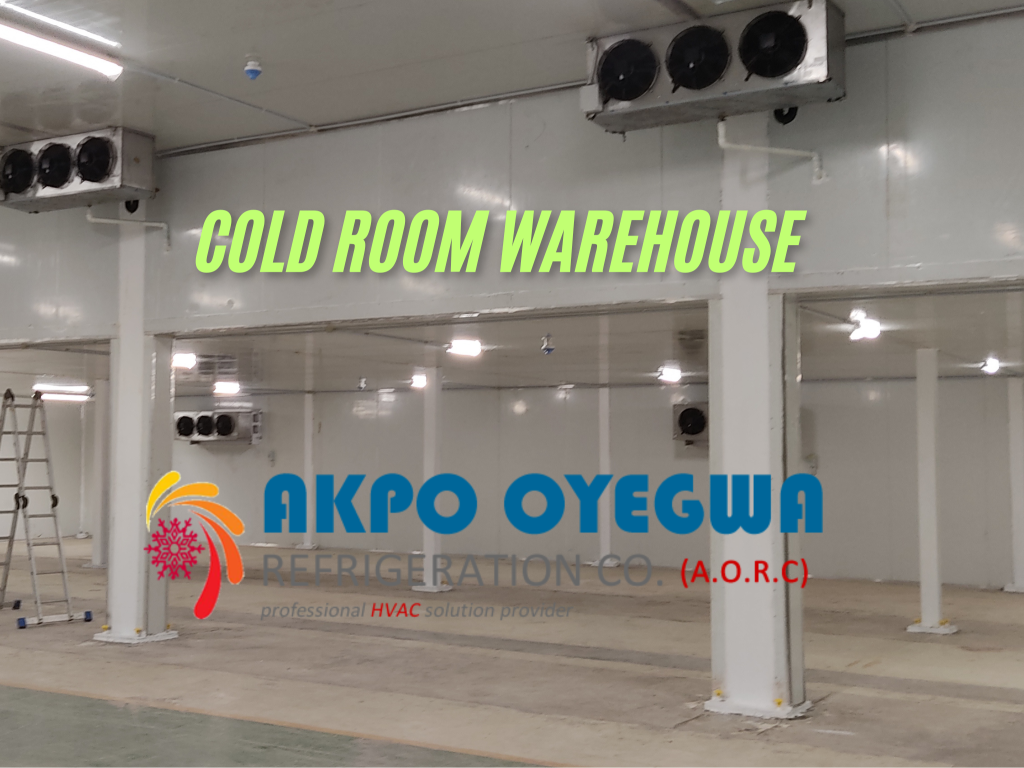 Cold room warehouse, Cold room warehouse in Nigeria, Cold storage warehouse requirements, Cold storage warehouse temperatures, Cold storage warehouse cost, Cold storage warehouse example (7)