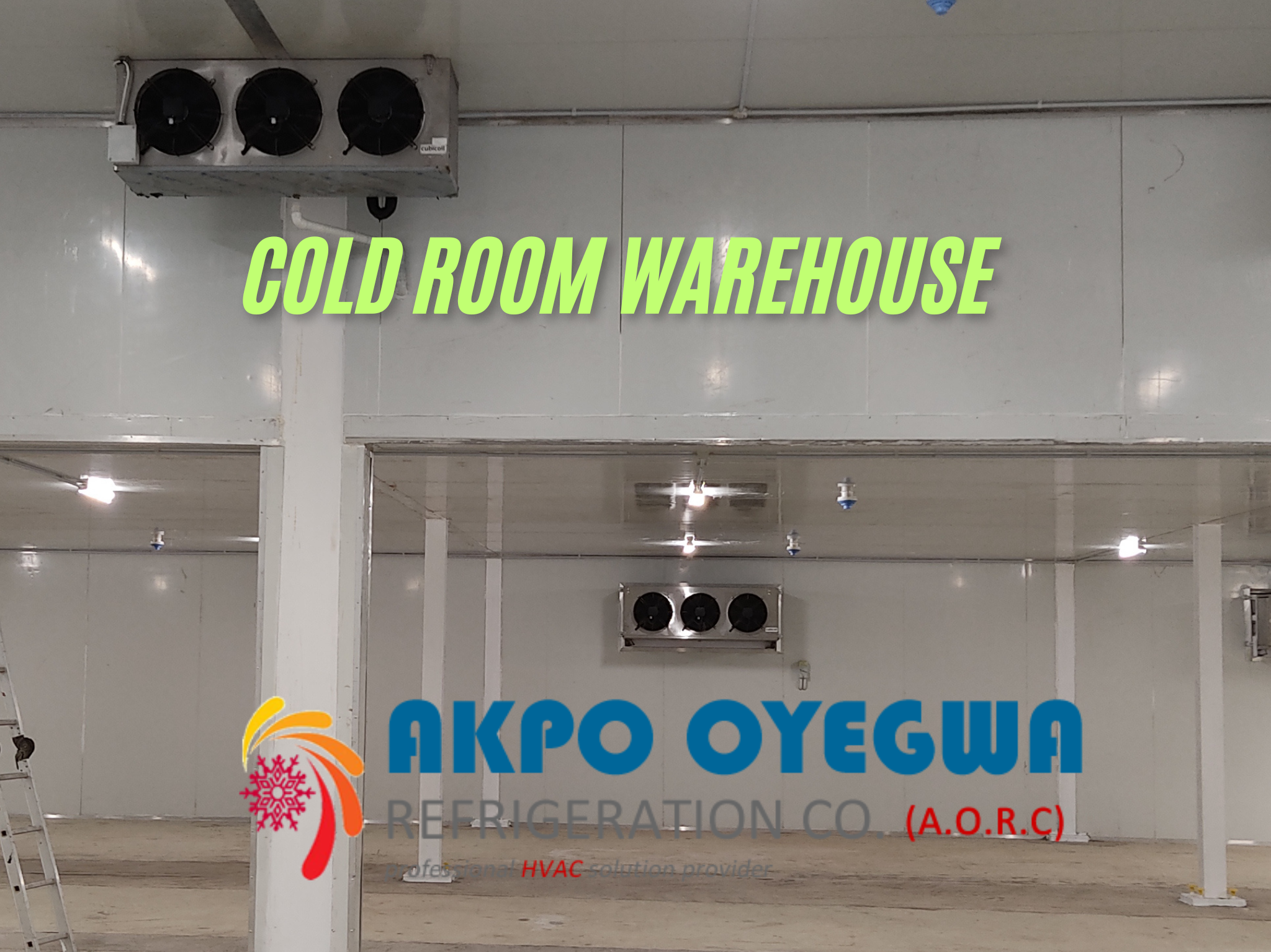 Cold room warehouse, Cold room warehouse in Nigeria, Cold storage warehouse requirements, Cold storage warehouse temperatures, Cold storage warehouse cost, Cold storage warehouse example (8)
