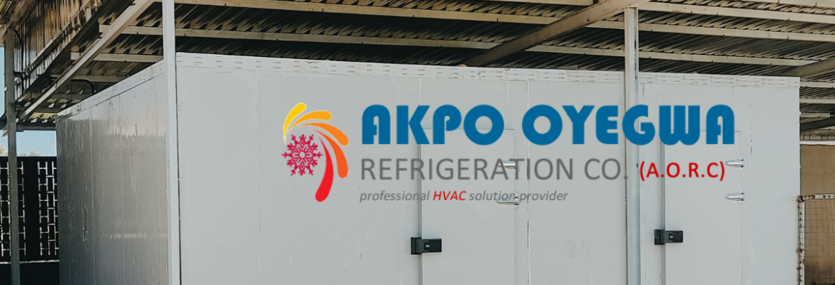 What is a cold room, Buy Cold Room, Solar Cold room in Nigeria, Ice Block Making Machine, Blast Freezer, Cold Storage, Akpo Oyegwa Refrigeration Company 11