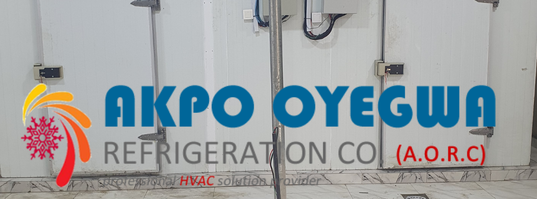What is a cold room, Buy Cold Room, Solar Cold room in Nigeria, Ice Block Making Machine, Blast Freezer, Cold Storage, Akpo Oyegwa Refrigeration Company 8 - Copy