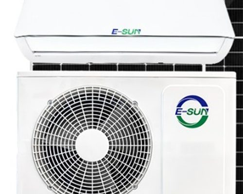 solar air conditioner price in nigeria