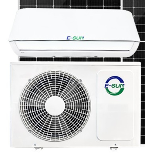 solar air conditioner price in nigeria