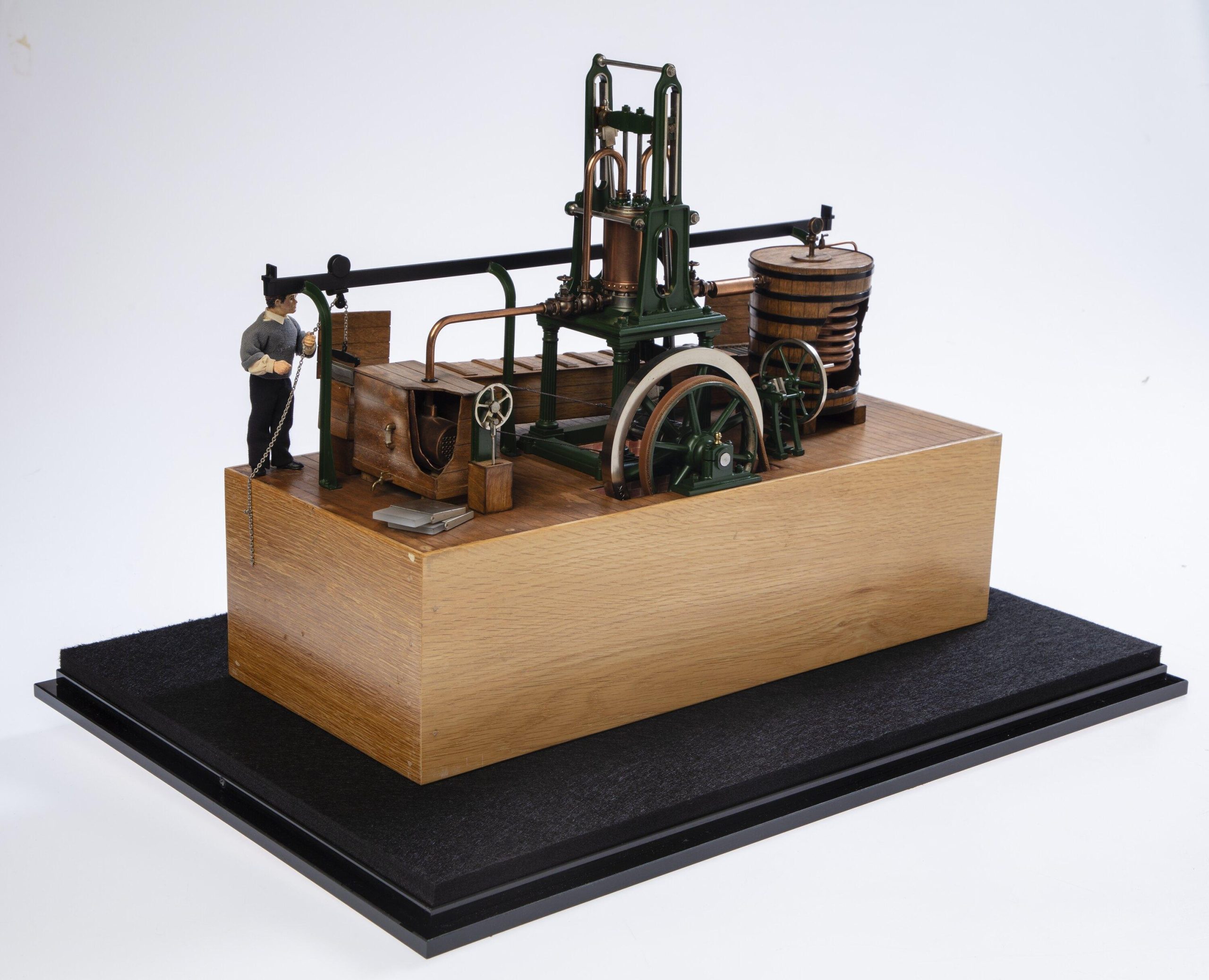 James Harrison and the Development of Practical Refrigeration ...