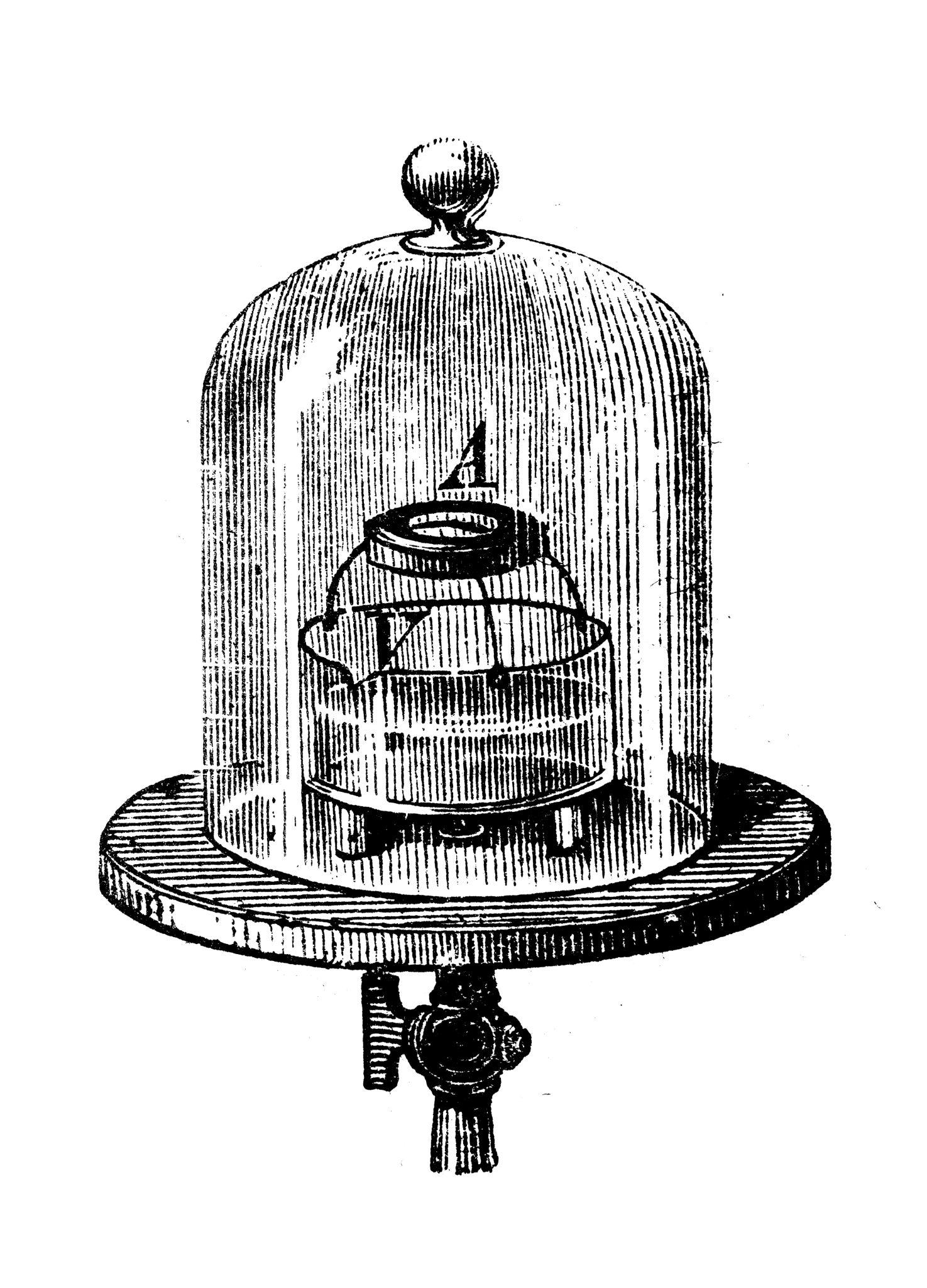 Modern reconstruction of William Cullen's refrigeration demonstration